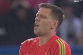 Wojciech Szczęsny wyszedł przed szereg. „Nie będę się z tym krył”