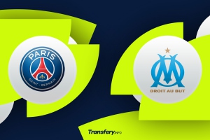 OFICJALNIE: PSG i Olympique Marsylia zagrają w... Kuwejcie