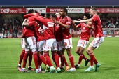 OFICJALNIE: Ligue 1 ma swoją Gironę. Stade Brestois 29 po raz pierwszy w historii w europejskich pucharach
