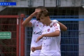 Raków Częstochowa: Letni nabytek mistrza Polski daje popis. Już hat-trick [WIDEO]