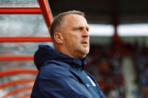 John van den Brom blisko powrotu?!