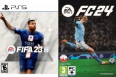 EA Sports FC 24: Dzisiaj premiera gry. Jeśli liczysz na rewolucję, to...