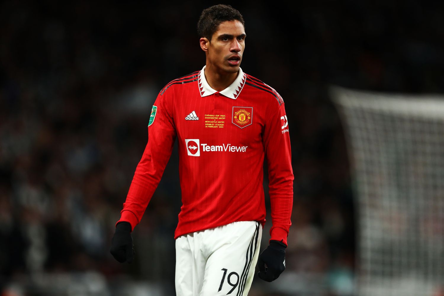 Sensacyjny transfer Raphaëla Varane'a?!