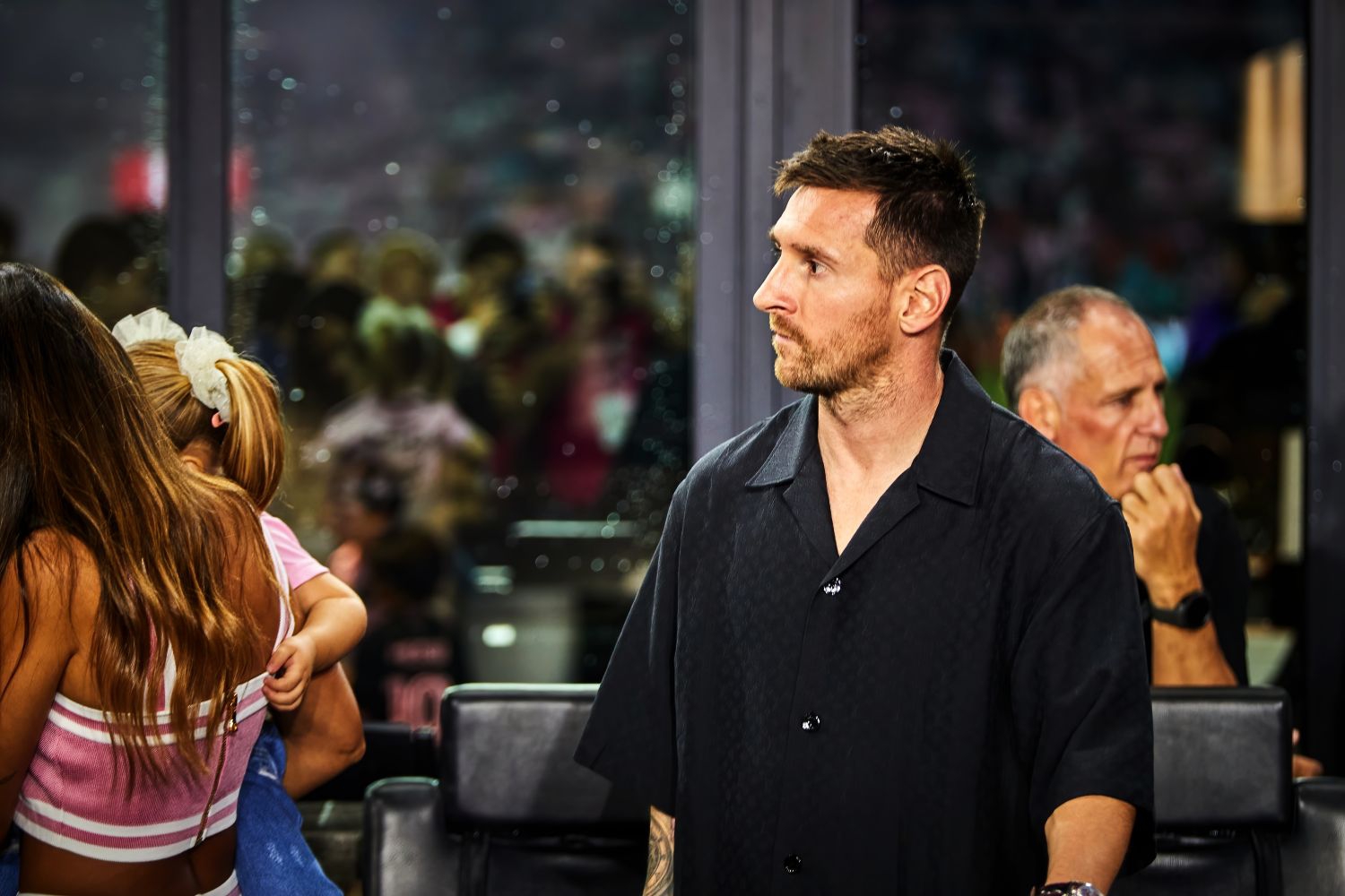 Kiedy Lionel Messi zakończy karierę? Laureat Złotej Piłki 2023 odpowiada