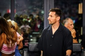 Lionel Messi: Nie byłem gotowy na odejście z FC Barcelony
