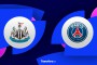 Liga Mistrzów: Składy na Newcastle United - PSG [OFICJALNIE]
