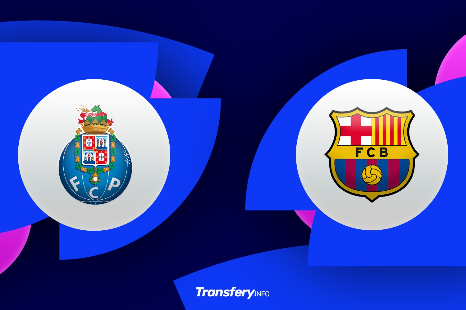 Liga Mistrzów: Składy na mecz FC Porto - FC Barcelona [OFICJALNIE]