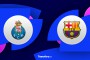 Liga Mistrzów: Składy na mecz FC Porto - FC Barcelona [OFICJALNIE]