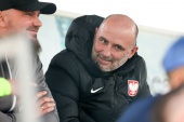 Michał Probierz z dużą niespodzianką w składzie na Mołdawię?! Wrócił do reprezentacji Polski po sześciu latach