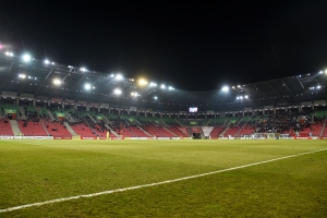Z I ligi na zaplecze Bundesligi? Oferta leży na stole