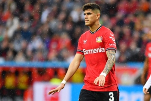 Bayer Leverkusen straci gwiazdę?! Latem będzie do wzięcia za 60 milionów euro