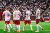 OFICJALNIE: Reprezentacja Polski w barażach. Poznaliśmy trzech następnych uczestników EURO 2024