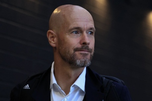 OFICJALNIE: Erik ten Hag z pożegnalną wiadomością do kibiców Manchesteru United. „Marzenie dobiegło końca”