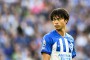 OFICJALNIE: Gwiazdor Brighton & Hove Albion kontuzjowany