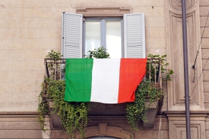 OFICJALNIE: Reprezentant Włoch wykluczony ze zgrupowania z powodu skandalu. Awaryjne powołanie