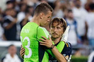 Z Realu Madryt do AC Milanu? Luka Modrić może go przekonać