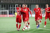 Polska - Mołdawia. Gdzie oglądać mecz „Biało-czerwonych”? [TRANSMISJA TV | ONLINE | STREAM]