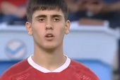 OFICJALNIE: Młody Serb rozpoczyna karierę w Serie A