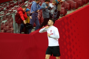 3523 dni. Padł nowy rekord w historii reprezentacji Polski