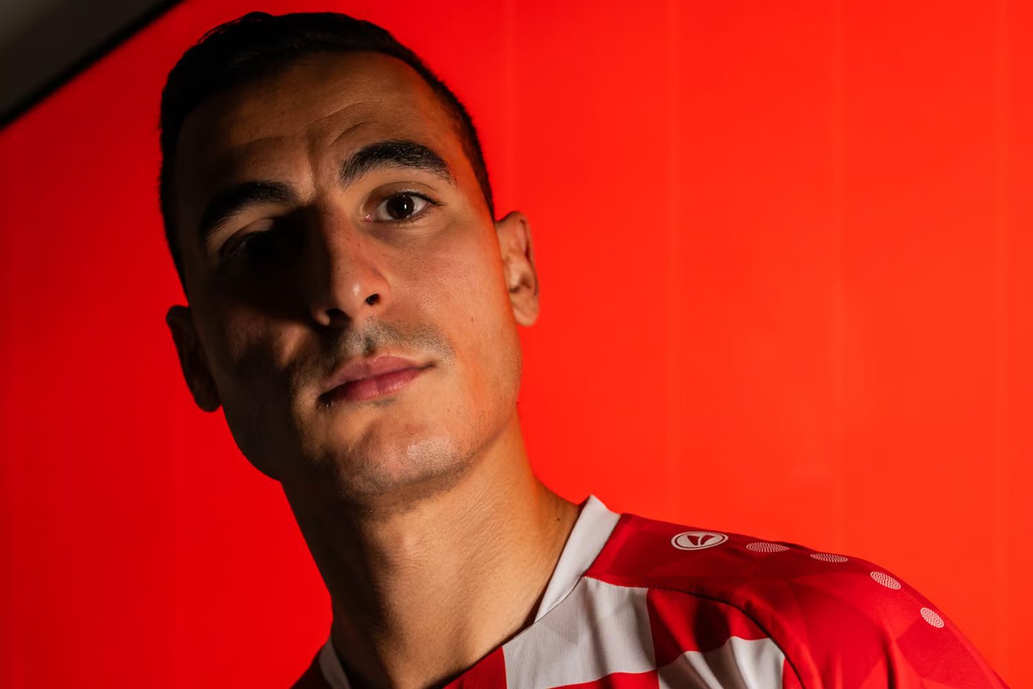 Anwar El Ghazi wygrywa sądowy spór z Mainz. Otrzymał odszkodowanie w wysokości 1,7 miliona euro i... na tym nie koniec