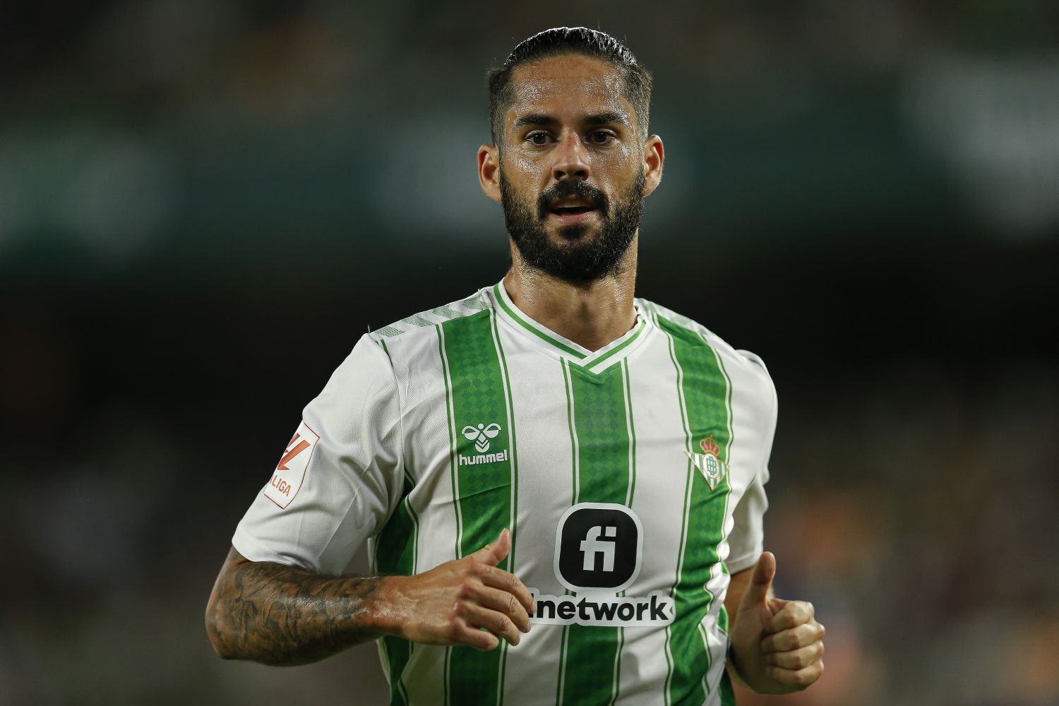 Isco w reprezentacyjnej formie. Powrót do kadry Hiszpanii coraz bliżej