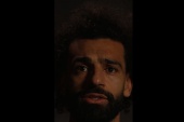 Mohamed Salah z emocjonalnym apelem. „Ludzkość musi zwyciężyć” [WIDEO]