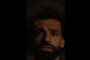 Mohamed Salah z emocjonalnym apelem. „Ludzkość musi zwyciężyć” [WIDEO]