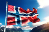 OFICJALNIE: Norweski obrońca zamienił Bodø/Glimt na Molde