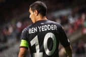 OFICJALNIE: Wissam Ben Yedder odchodzi z AS Monaco