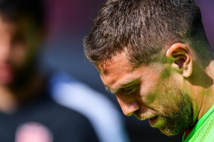 Papu Gómez szczerze o swojej dyskwalifikacji. „Codziennie płakałem”