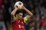 Trent Alexander-Arnold oszukał przeznaczenie. To mógł być śmiertelny wypadek