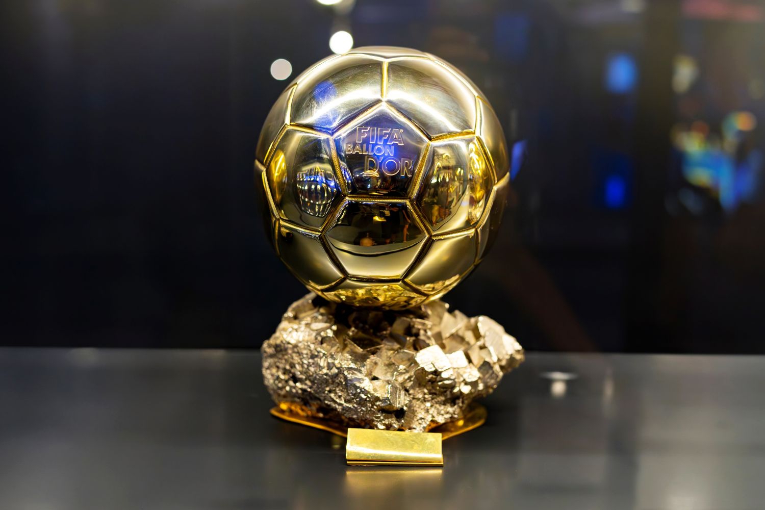 Le Real Madrid n’enverra-t-il pas ses joueurs au gala du Ballon d’Or ?