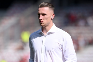 Marcin Bułka idzie w odstawkę?! Klub z Premier League upatrzył innego kandydata