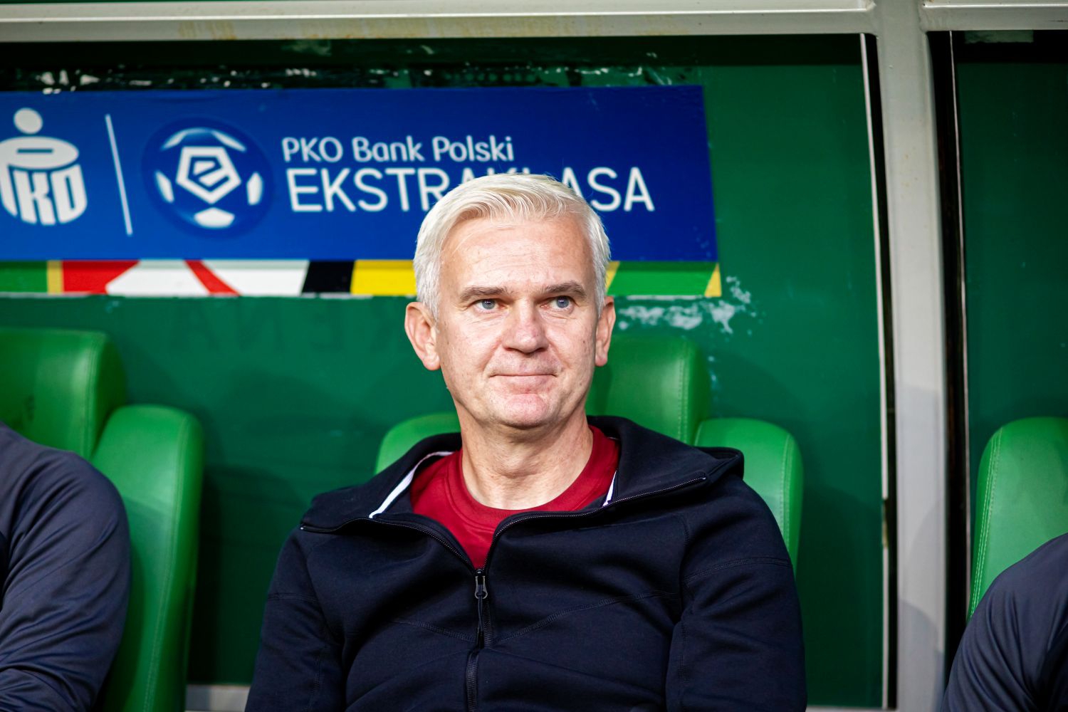 Śląsk Wrocław sfinalizował transfer z Ekstraklasy. Umowa podpisana