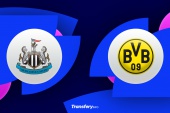 Newcastle United i Borussia Dortmund z ofertami za juniorskiego mistrza Europy