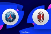 Liga Mistrzów: Składy na PSG - AC Milan [OFICJALNIE]