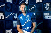 OFICJALNIE: Testowany przez Śląsk Wrocław Théo Valls znalazł nowy klub