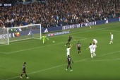 Czwarty gol w lidze polskiego stopera