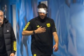 Fabio Grosso przerwał milczenie po ataku kibiców Olympique’u Marsylia