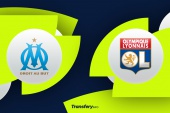OFICJALNIE: Hitowy mecz Olympique Marsylia - Olympique Lyon odwołany po ataku kibiców