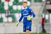 Legia Warszawa z decyzją w sprawie Macieja Kikolskiego i meczu Pucharu Polski
