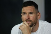 Lionel Messi na kluczowym spotkaniu dla reprezentacji Argentyny. Zapadną ważne decyzje