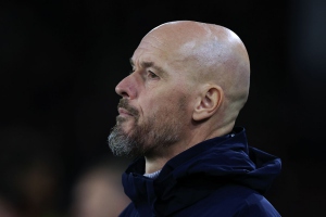 Erik ten Hag naciskał na transfer tego napastnika. Manchester United nie spełnił jego prośby