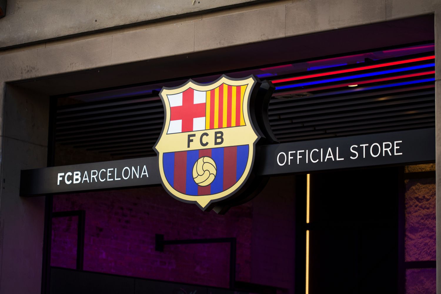 Przełom w sytuacji czterech piłkarzy FC Barcelony?!