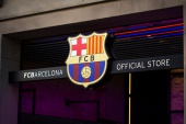 OFICJALNIE: Kadra Barcelony na mecz z Almeríą