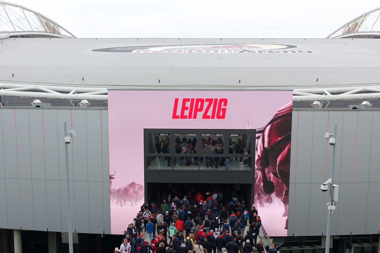 OFICJALNIE: RB Lipsk odchodzi od Nike. Koszulki dostarczy nowy sponsor