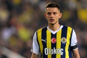 Fenerbahçe pogodzone z odejściem Sebastiana Szymańskiego?! To on miałby zastąpić Polaka