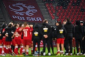 Reprezentacja Polski poznała terminarz Ligi Narodów. Dwa istotne wyjazdy na początek