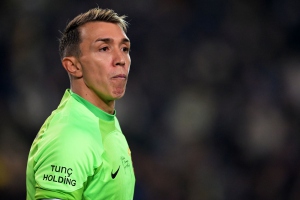 Fernando Muslera nie ma dość. 37-latek o krok od podpisania umowy