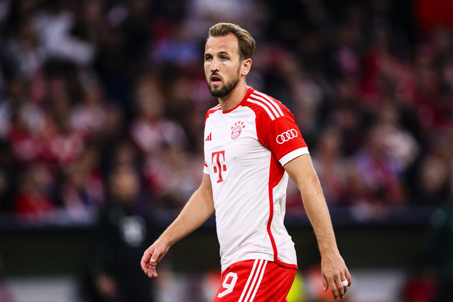 Bayern Monachium opublikował komunikat w sprawie Harry'ego Kane'a i dwóch innych piłkarzy [OFICJALNIE]